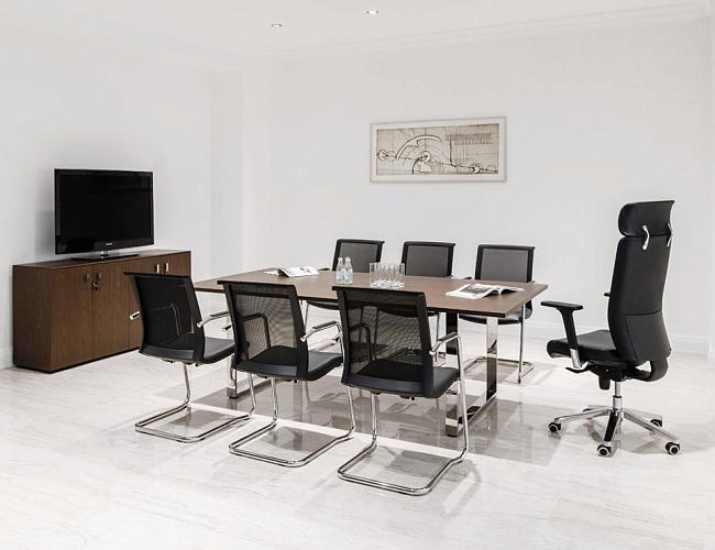 фото столы переговоров Экзе №4