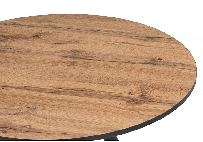 фото Обеденный стол круглый Баргел №4