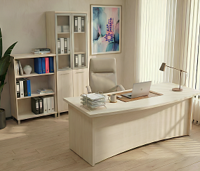 кабинет Фёст Клён 