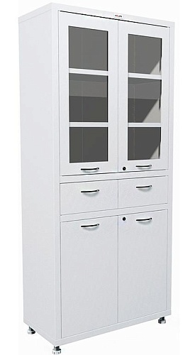 фото Шкаф медицинский HILFE МД 2 1780 R-1