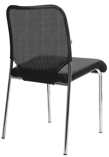 фото кресло Нв Амиго Хром №3