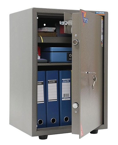 фото Сейф Valberg ASM 63 T №3
