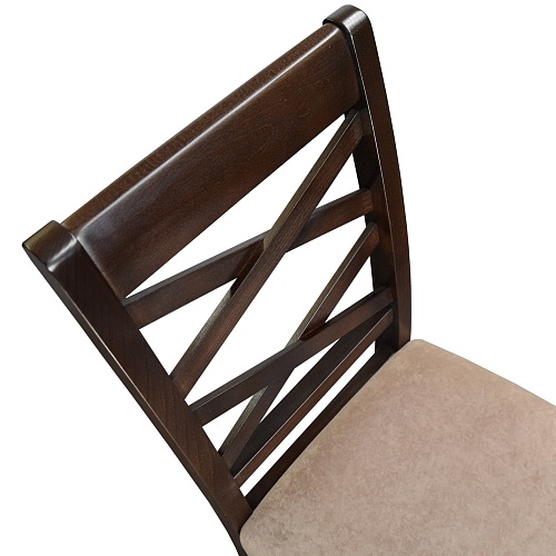 фото Обеденный стул Араго №5