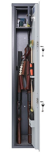 фото Сейф Aiko Беркут-2 №4