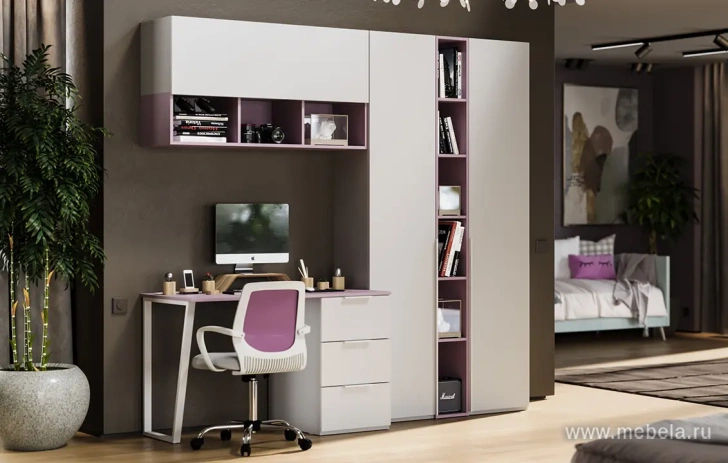 Детская мебель Порто