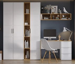 Детская мебель Стелла