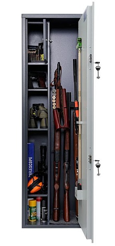 фото Сейф Aiko Беркут-144 KL №5