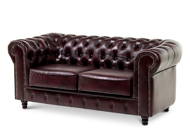 фото Офисный диван Честер Люкс №2