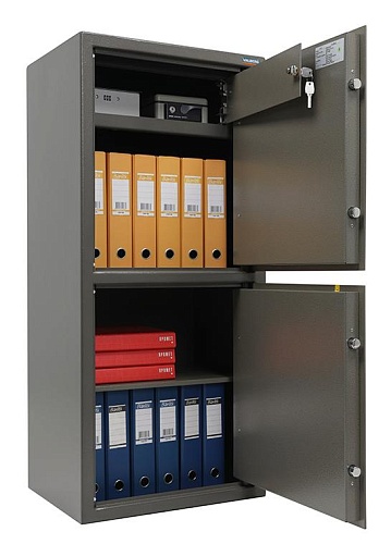 фото Сейф Valberg ASM 120T/2 №4