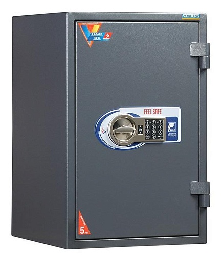 фото Сейф Гарант 67 T EL