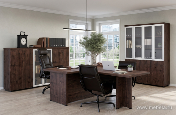 кабинет Приоритет