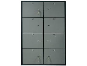 Ячейка Valberg DB-8