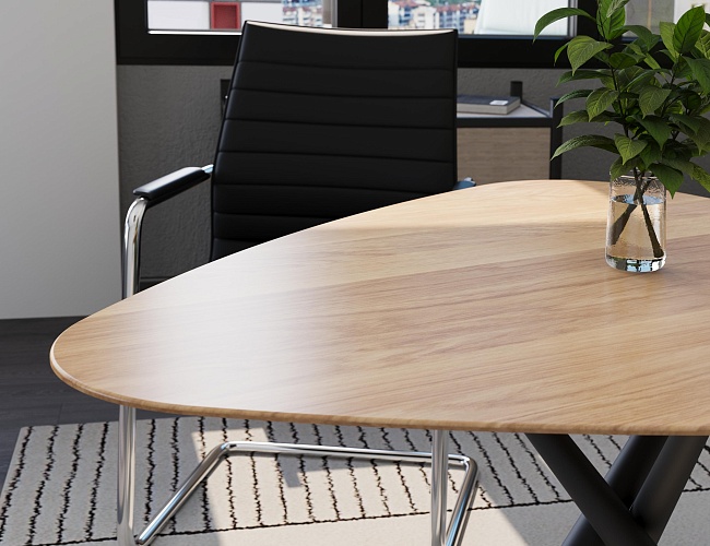 фото столы Оак Мини №3