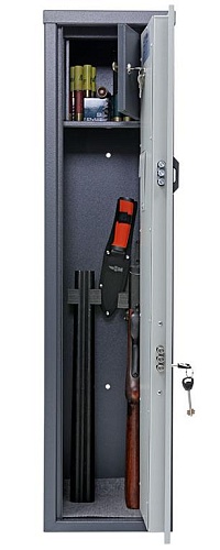 фото Сейф Aiko Беркут-1 EL №5