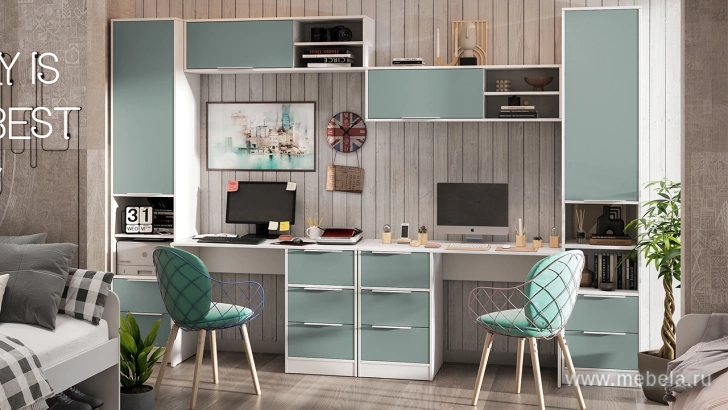 Детская мебель Марли