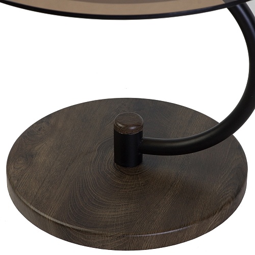 фото Столик Дуэт 13Н + №4