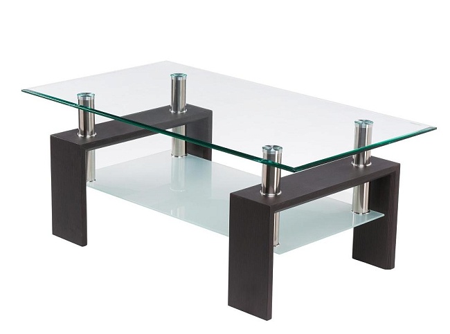 фото столик CT1-052 Венге