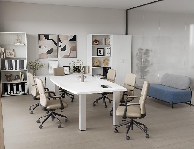 фото столы Ялта Снежная №2