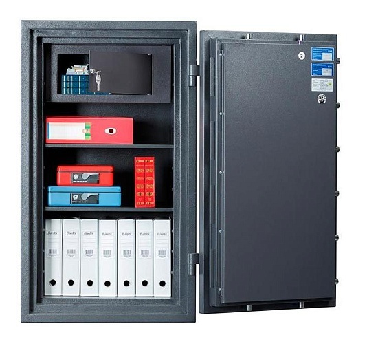 фото Сейф Гарант Евро 120T EL №3