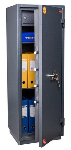 фото Сейф Гранит 120T