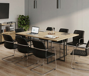 Переговорные столы Рифт