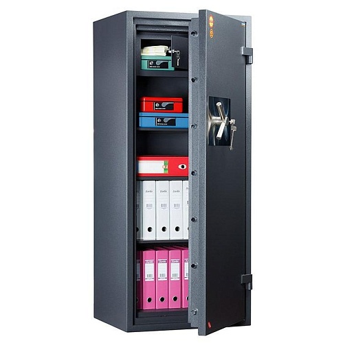 фото Сейф Гарант Евро 165T