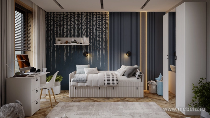 Детская мебель Тиффани