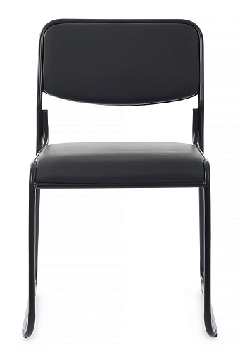 фото cтул RV-Никс Блэк №3