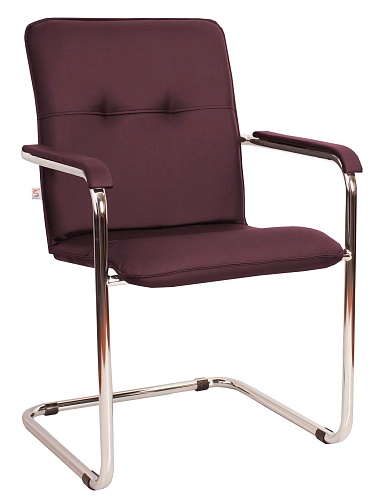 фото кресло Румба Хром №4