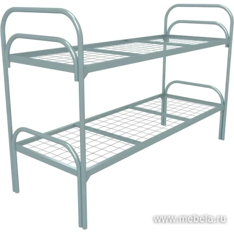 Кровать Хард +2/2