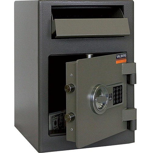 фото Сейф Valberg ASD-19 EL