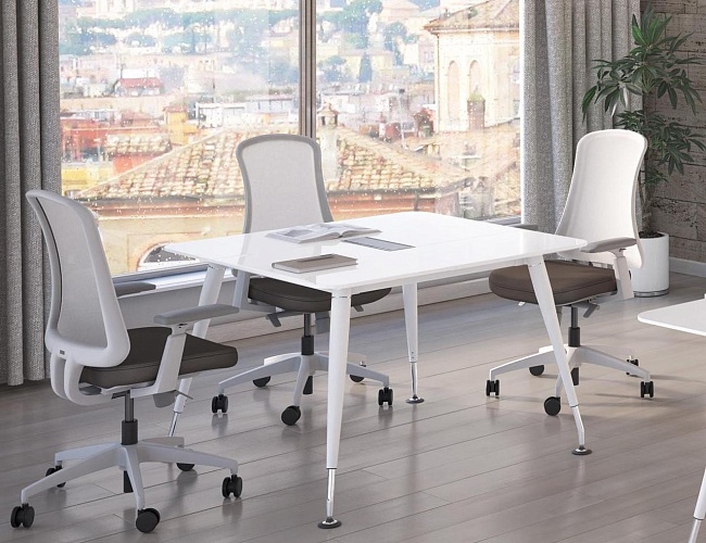 фото столы Эмпорио №2