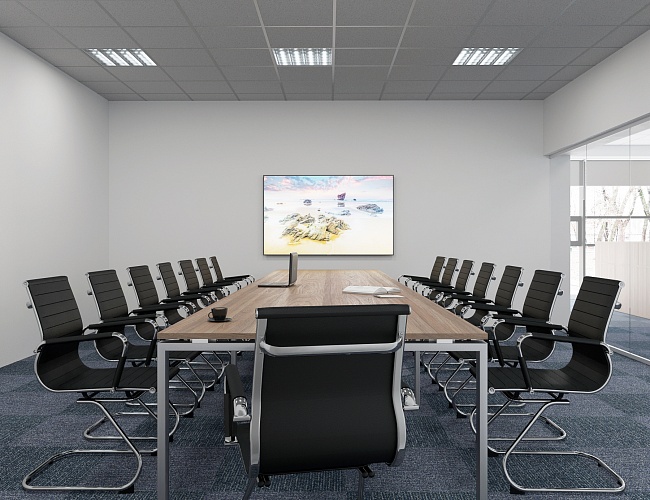 фото столы Метал Стайл Вяз №4