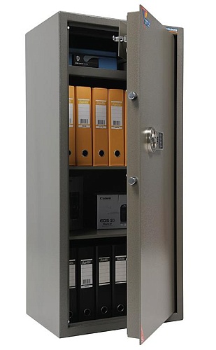 фото Сейф Valberg ASM 120T EL №3