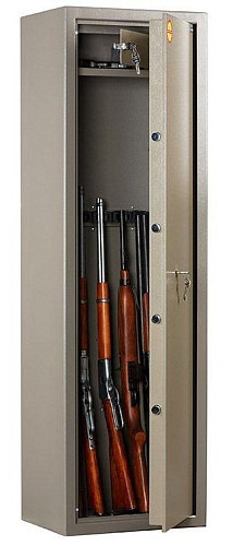 фото Сейф Valberg Ирбис 5 №2