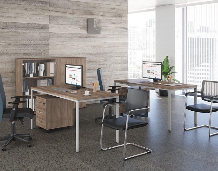 фото Офисная мебель Комфорт +					 №5					