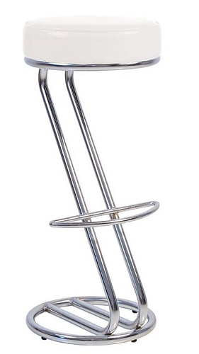 фото Барный стул Зетта №4