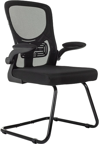 фото кресло MC-109/Black