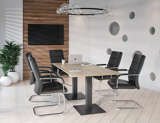 фото столы переговоров Хоум