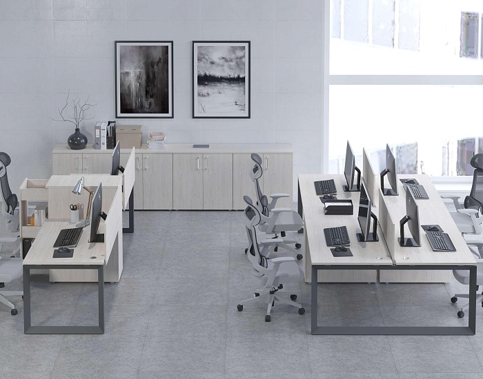 фото мебель Onix Metal-O					 №2					