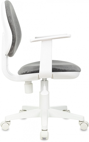 фото кресло CH-W356AXSN №3