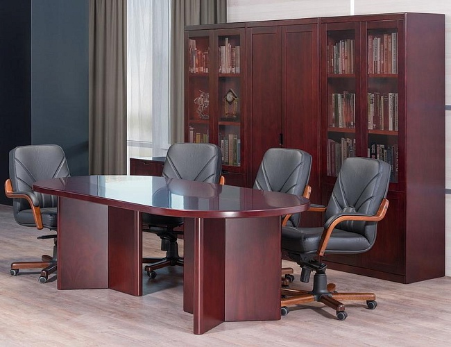 фото столы Сорбонна №4