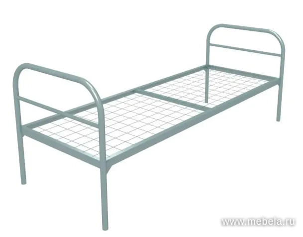Кровать Эконом +