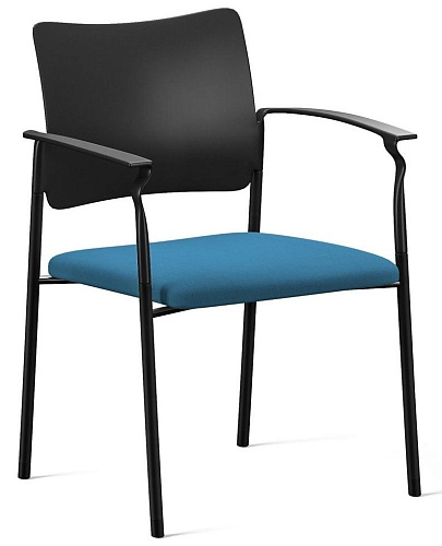 фото стул Пинко Блэк + №3