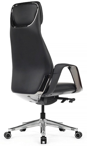 фото кресло для руководителя RV-Наполи №4