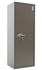 Офисный сейф TM-120Т