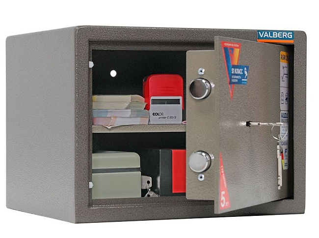 фото Сейф Valberg ASM 25 №3