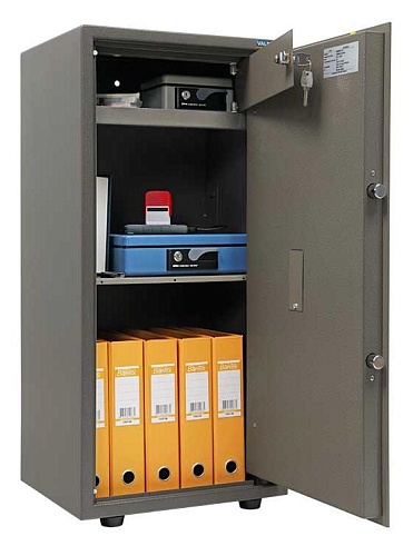 фото Сейф Valberg ASM 90 T EL №5