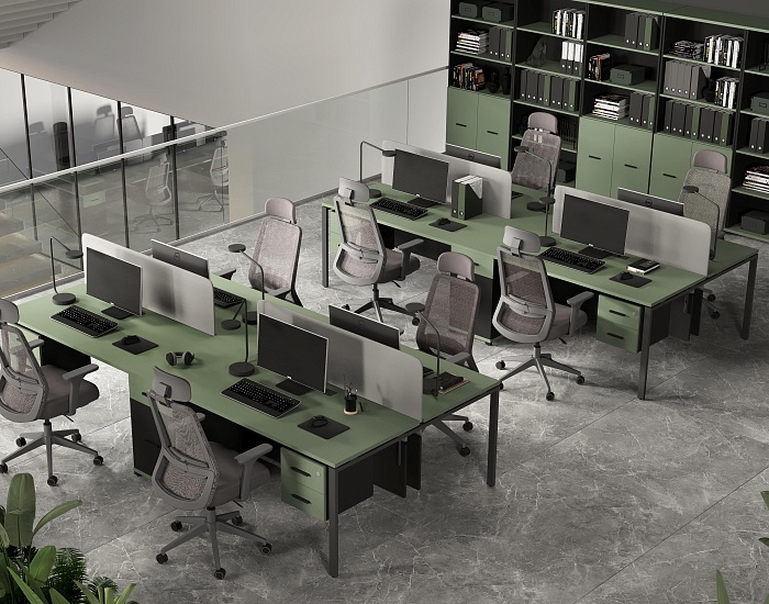 фото мебель Концепт Кобо					 №3					