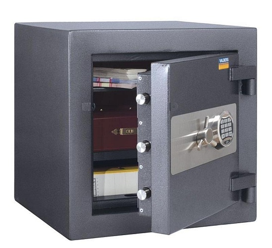 фото Сейф Форт 50 EL